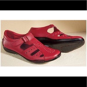 Dr. Scholl’s Leather Shoes